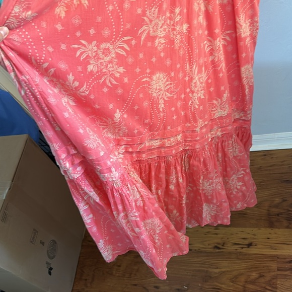 EUC FREE PEOPLE DRESS, SMALL - Picture 7 of 9
